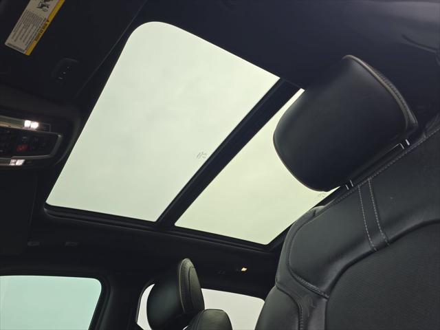 2019 Ram 1500 Limited Crew Cab 4x4 5'7" Box