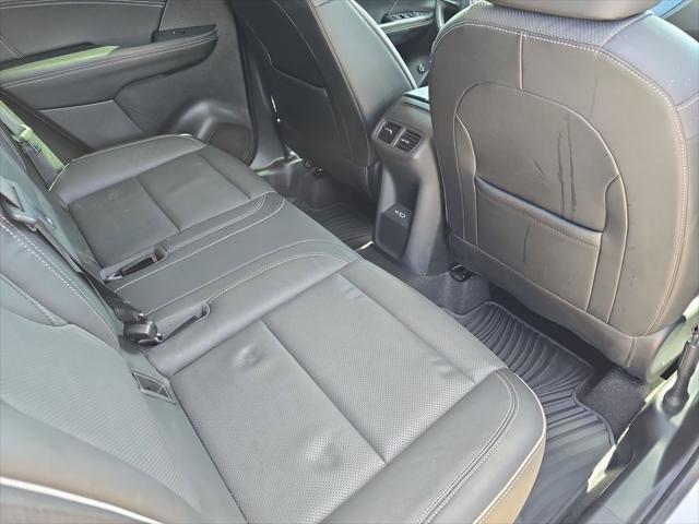 2021 Buick Envision FWD Essence