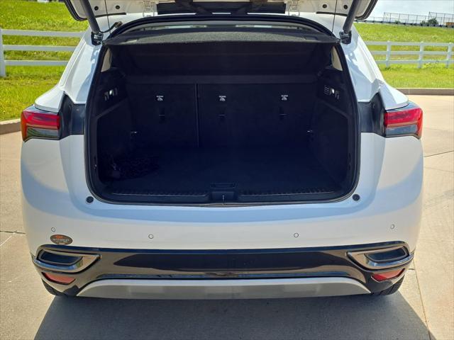 2021 Buick Envision FWD Essence