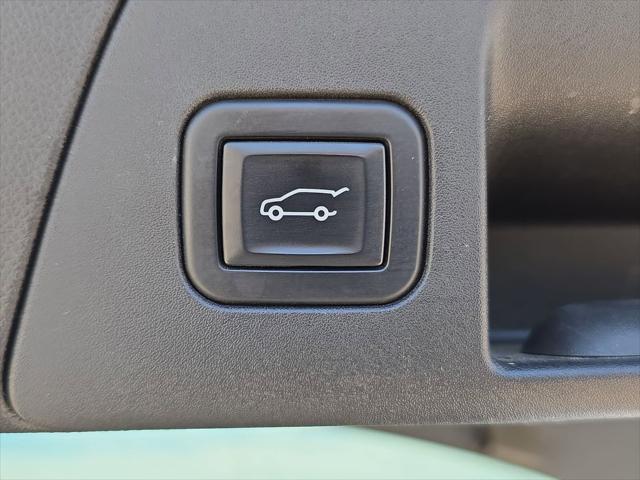 2021 Buick Envision FWD Essence