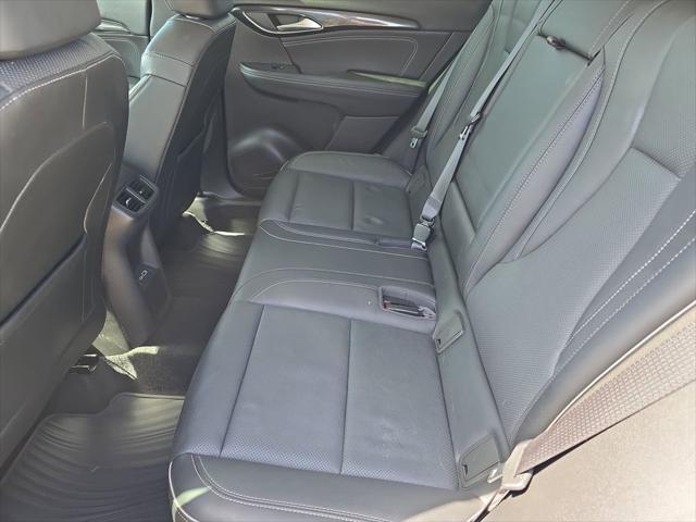 2021 Buick Envision FWD Essence