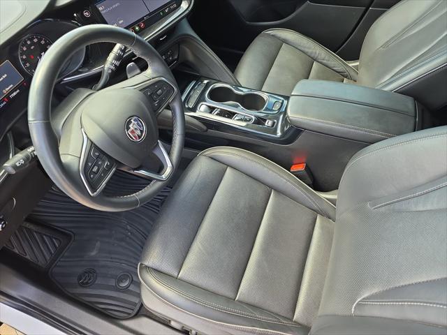 2021 Buick Envision FWD Essence