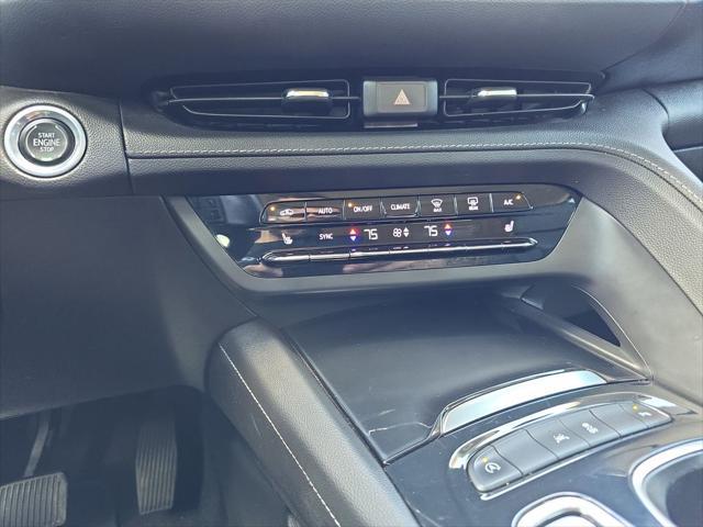 2021 Buick Envision FWD Essence