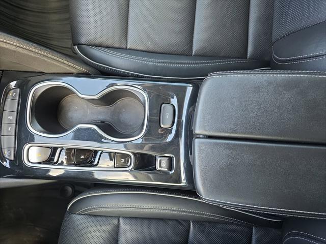 2021 Buick Envision FWD Essence