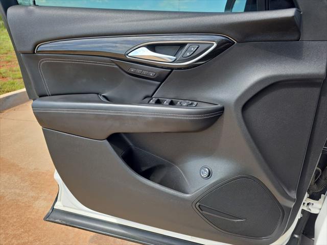 2021 Buick Envision FWD Essence