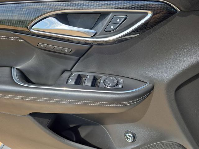 2021 Buick Envision FWD Essence