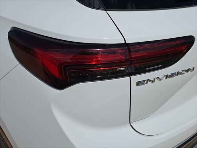 2021 Buick Envision FWD Essence