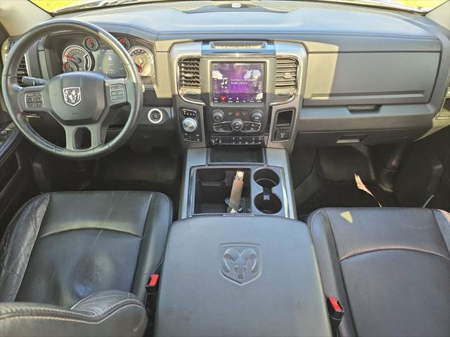 2014 Ram 1500 Sport