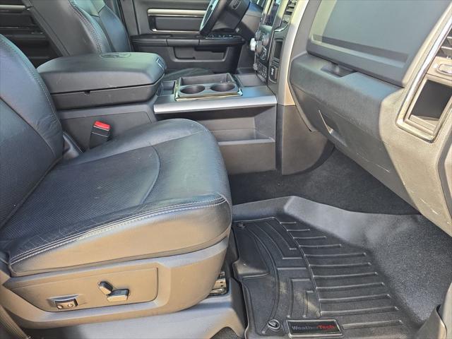 2014 Ram 1500 Sport