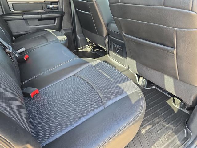 2014 Ram 1500 Sport