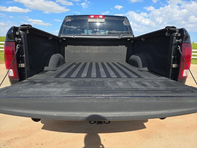 2014 Ram 1500 Sport