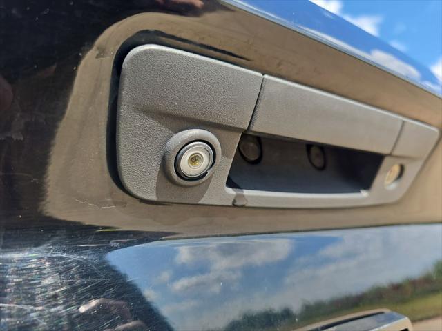 2014 Ram 1500 Sport
