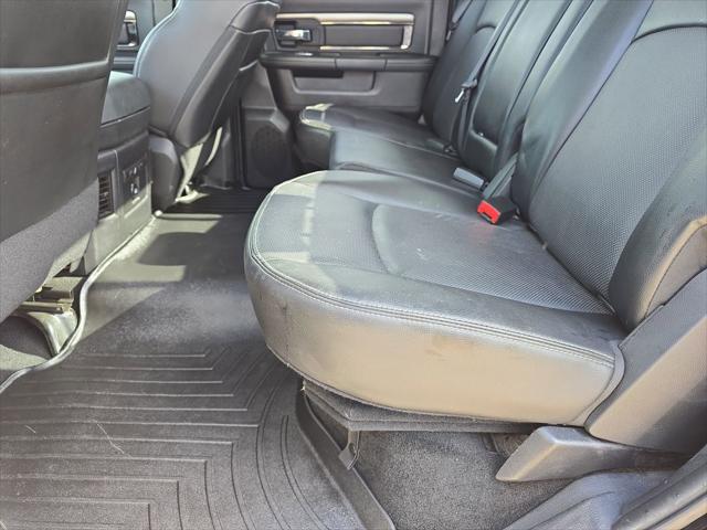 2014 Ram 1500 Sport