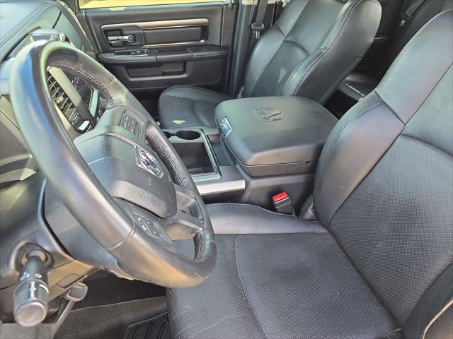 2014 Ram 1500 Sport