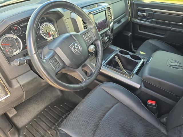 2014 Ram 1500 Sport