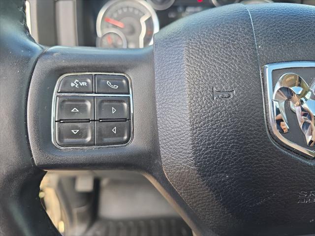 2014 Ram 1500 Sport