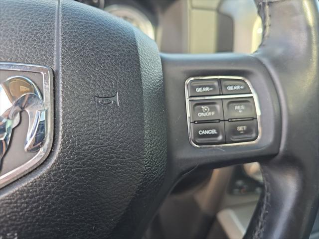 2014 Ram 1500 Sport