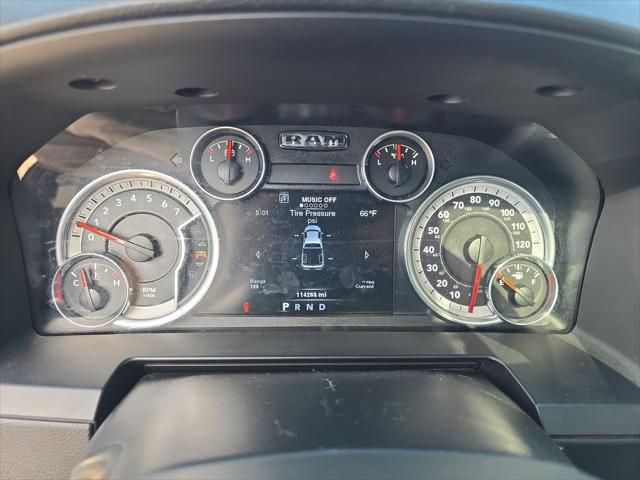 2014 Ram 1500 Sport