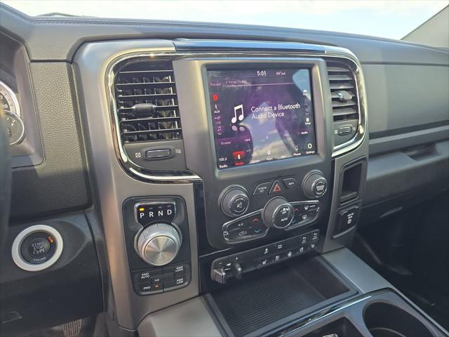2014 Ram 1500 Sport