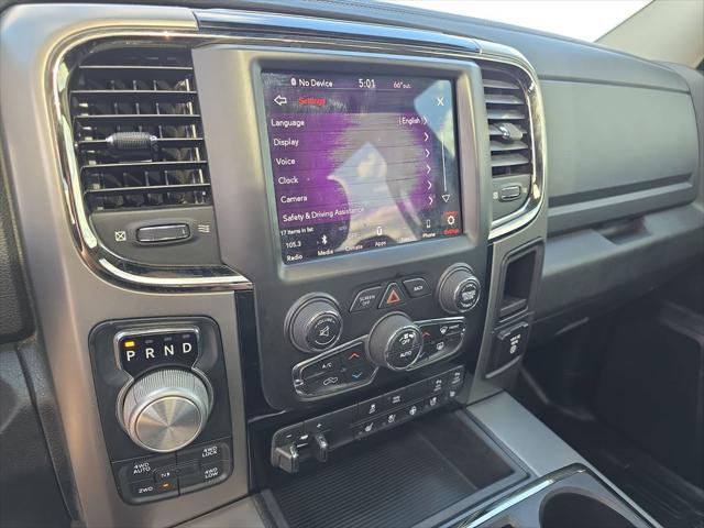 2014 Ram 1500 Sport