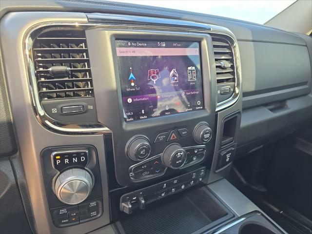 2014 Ram 1500 Sport