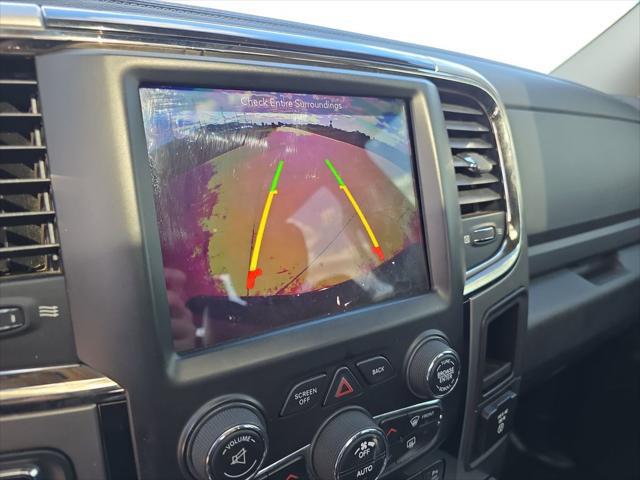 2014 Ram 1500 Sport