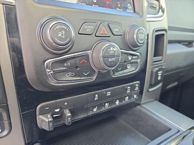 2014 Ram 1500 Sport