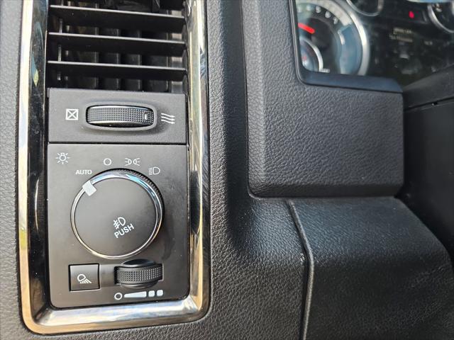 2014 Ram 1500 Sport