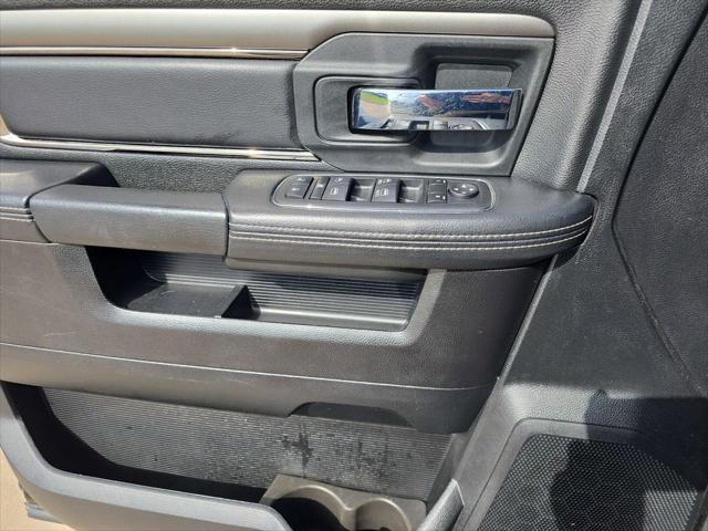 2014 Ram 1500 Sport