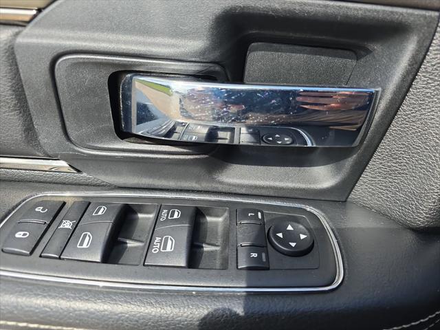 2014 Ram 1500 Sport