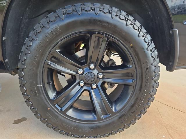 2014 Ram 1500 Sport