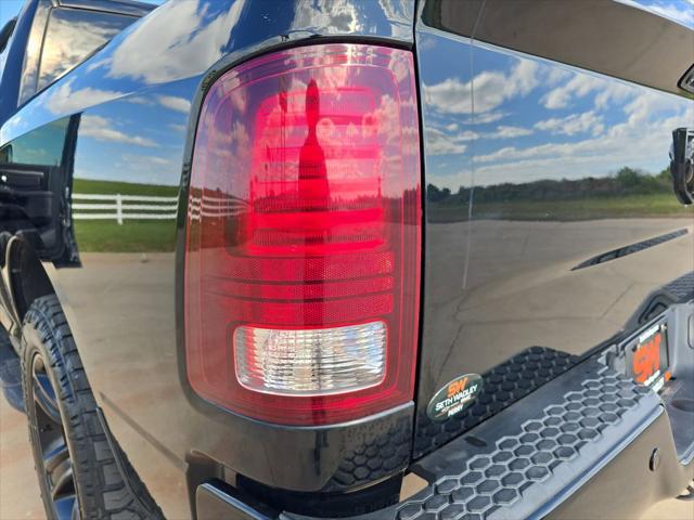 2014 Ram 1500 Sport