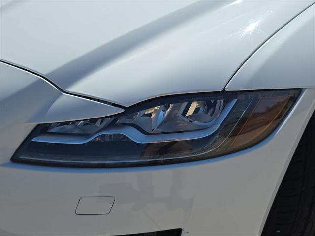 2017 Jaguar XF 35t Prestige