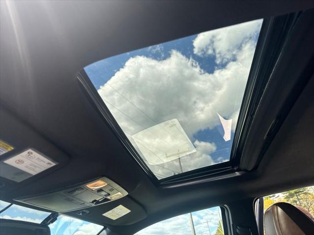 2017 Toyota Tacoma Limited