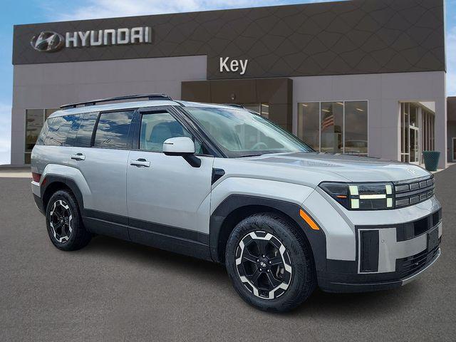 2025 Hyundai Santa Fe SEL for sale in SALEM, NH