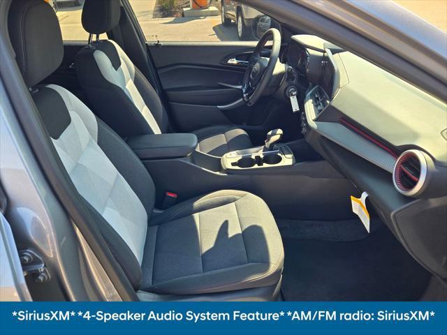 2024 Chevrolet Trax FWD 1RS