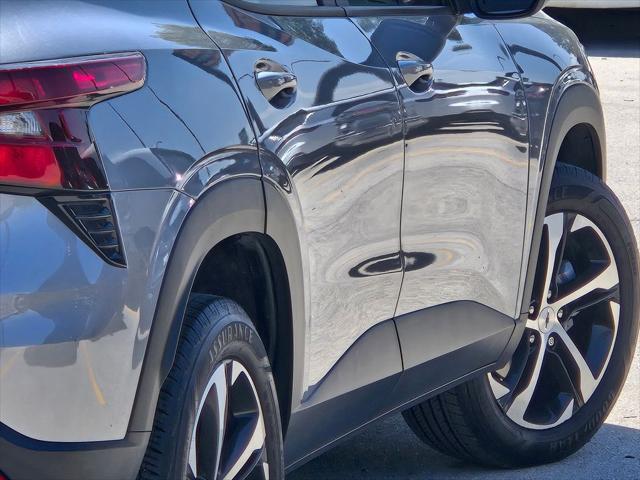 2024 Chevrolet Trax FWD 1RS