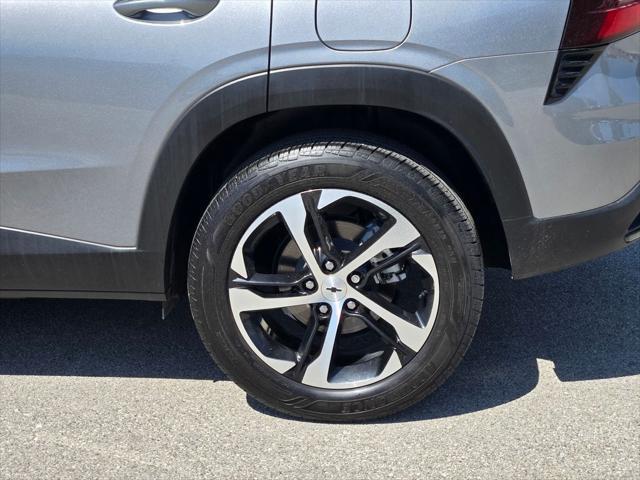 2024 Chevrolet Trax FWD 1RS