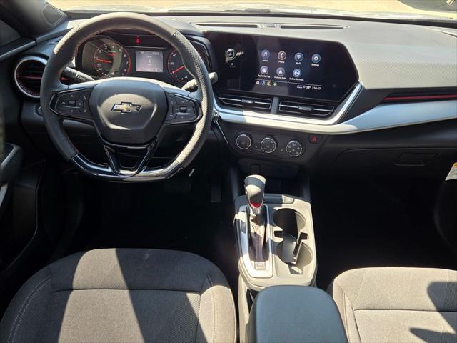 2024 Chevrolet Trax FWD 1RS