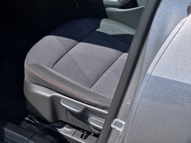 2024 Chevrolet Trax FWD 1RS