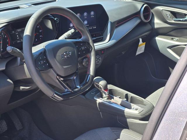 2024 Chevrolet Trax FWD 1RS