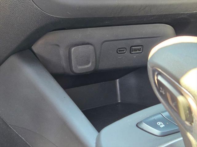 2024 Chevrolet Trax FWD 1RS