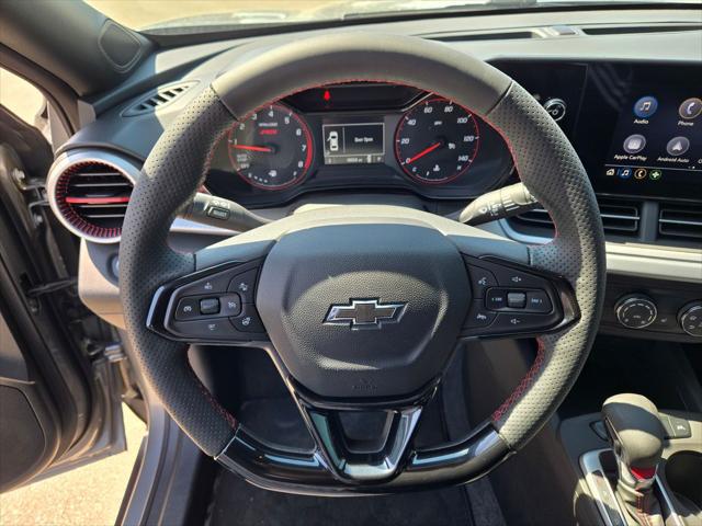 2024 Chevrolet Trax FWD 1RS