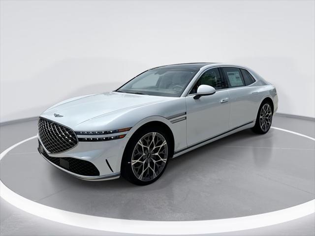 2026 Genesis G90 3.5T E-SC MHEV AWD for sale in COVINGTON, LA