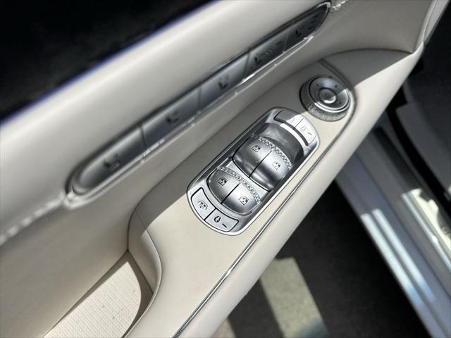 2026 Genesis G90 3.5T E-SC MHEV AWD