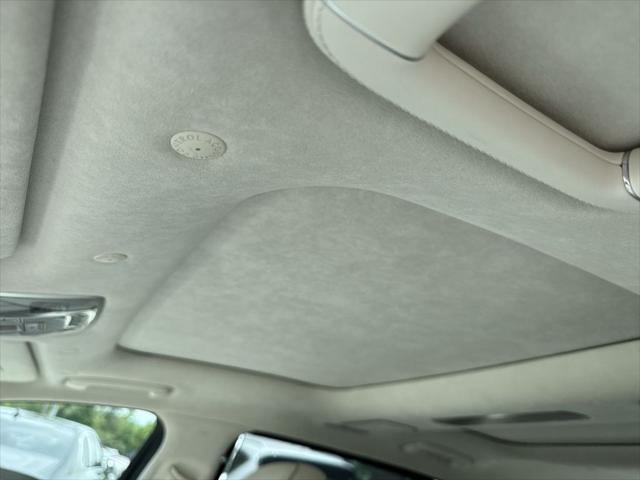 2026 Genesis G90 3.5T E-SC MHEV AWD