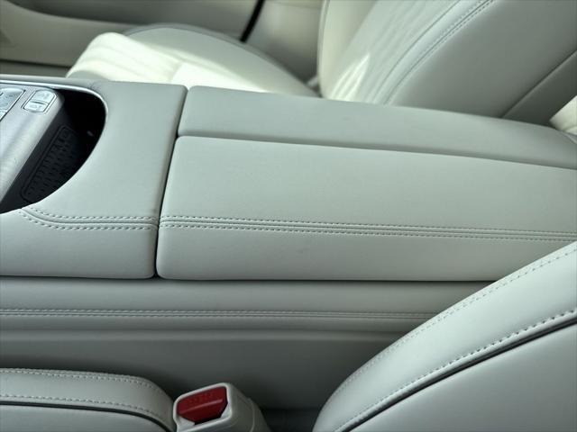 2026 Genesis G90 3.5T E-SC MHEV AWD