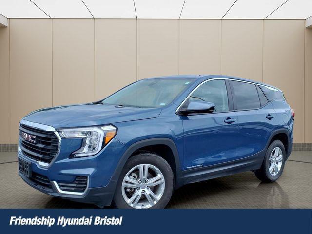 2024 GMC Terrain AWD SLE for sale in BRISTOL, TN