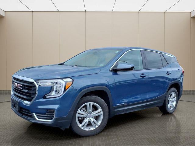2024 GMC Terrain AWD SLE