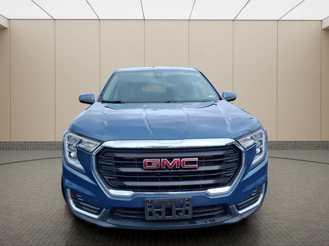 2024 GMC Terrain AWD SLE